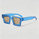 Blue / One Size
