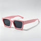 Pink / One Size