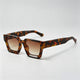 Tortoiseshell / One Size