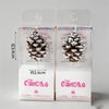 Pine cone / One Size