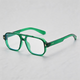 Green / One Size