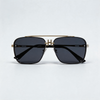 Gold/Black / One Size
