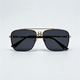 Gold/Black / One Size