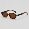 Tortoiseshell/Brown / One Size