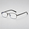 Black/Transparent / One Size