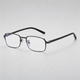 Black/Transparent / One Size