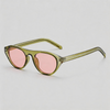 Olive/Pink / One Size