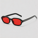 Black/Red / One Size