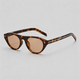Tortoiseshell/Champagne / One Size