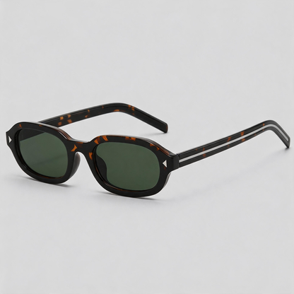 Oval Sunglasses