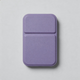 Purple / One Size