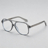 Grey/Transparent / One Size