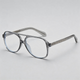 Grey/Transparent / One Size