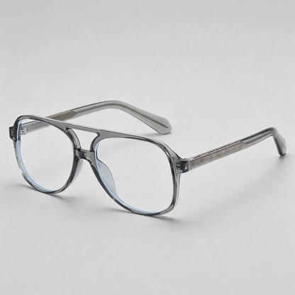 90 European TR Double Sunglasses