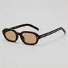Tortoiseshell/Tea / One Size