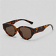 Tortoiseshell / One Size