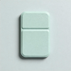 Mint Green / One Size