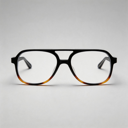 90 European TR Double Sunglasses