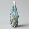 Blue/Ivory / One Size