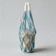 Blue/Ivory / One Size