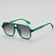Green / One Size