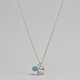 Blue Turquoise / One Size