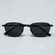 Black / One Size