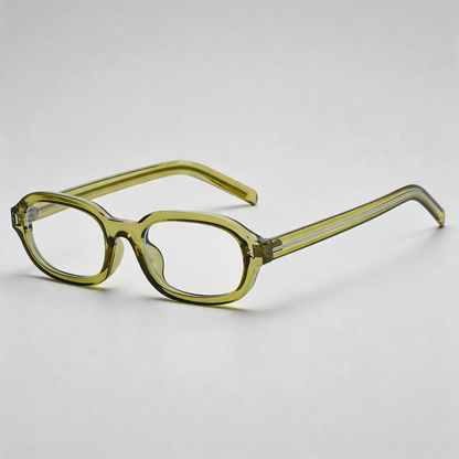 Oval Sunglasses