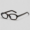 Tortoiseshell/Transparent / One Size