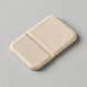 Beige / One Size