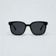 Black / One Size