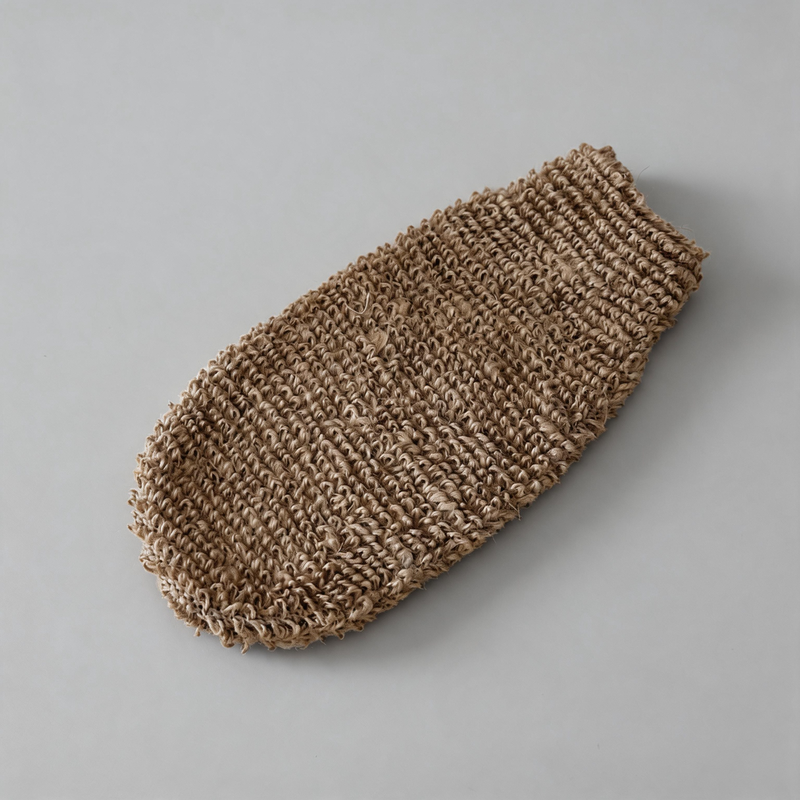 Everyday Sisal Natural Fiber Soap Saver Bag