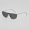 Silver/Grey / One Size