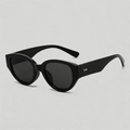 Celebrity Retro Cat Eye Fashion Sunglasses