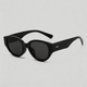 Black / One Size