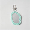 Cyan / One Size