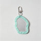 Cyan / One Size