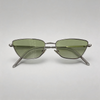 Silver/Olive / One Size