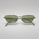 Silver/Olive / One Size