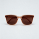 Brown / One Size