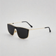 Gold/Black / One Size