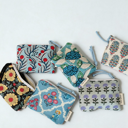 Flower Bag