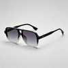 Gradient Black / One Size