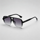 Gradient Black / One Size