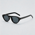 Vintage Small Cat Eye Fashion Women Sunglasses