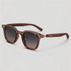 Frosted Brown / One Size
