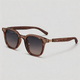 Frosted Brown / One Size