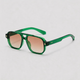 Green/Tea / One Size