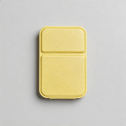 Pocket Mirror