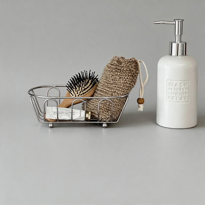 Everyday Sisal Natural Fiber Soap Saver Bag